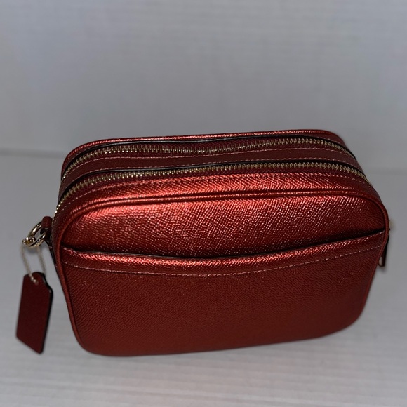 COACH Jes Crossbody 20 - Picture 6 of 13